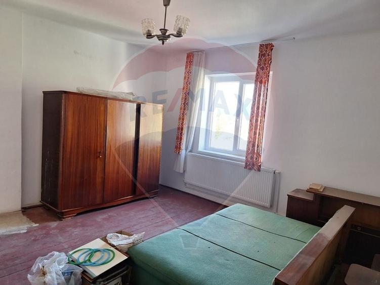 Apartament cu 2 camere in zona Central Simeria, Hunedoara - 4