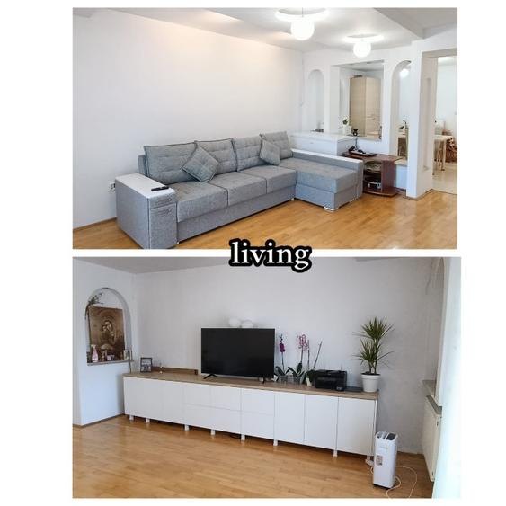 apartamentr 3 camere 104 mp - 6