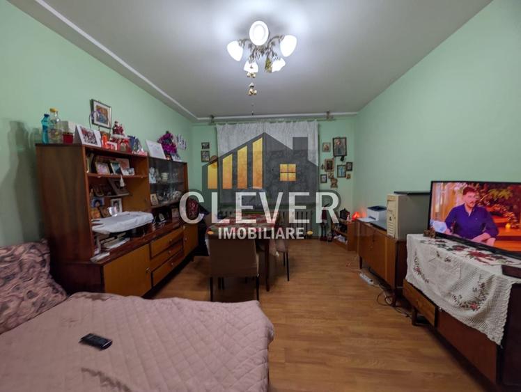 Oportunitate Langa Parcul IOR: 2 Camere Decomandat Pret Avantajos - 3