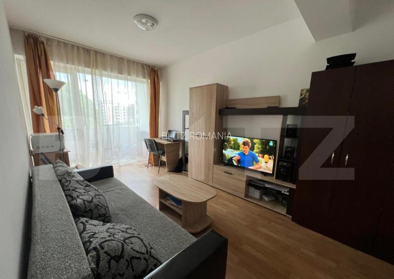 Apartament 2 camere 36 m2 + Balcon 10 m2 Apartament 2 camere 36 m2 + Balcon 10 m2