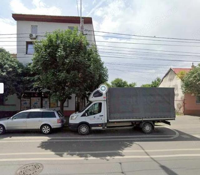 Proprietar inchiriez central IOSEFIN cladire noua P + 2E 240 MP SAD 1500 EURO - 1