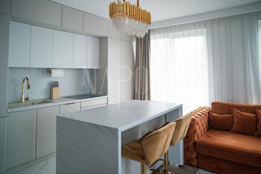 Apartament 3 camere de vanzare in Marasti, Cluj Napoca - 9