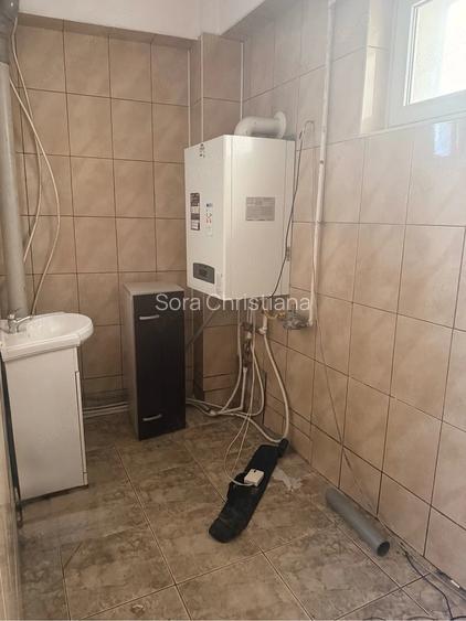 PROPRIETAR Inchiriez Vila P+2E + Terasa (IDEAL Birouri Firma)