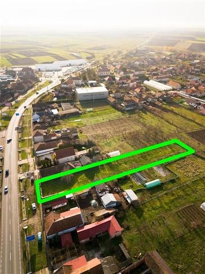 RECO Teren Unicat Sosea Nojorid - 3