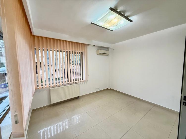 Unirii - Tineretului / Dimitrie Cantemir / Clădire de Birouri Premium -  Parter - 21