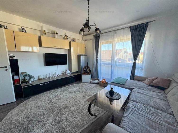 Apartament NOU 2 camere Sanpetru Residence Brasov - 3