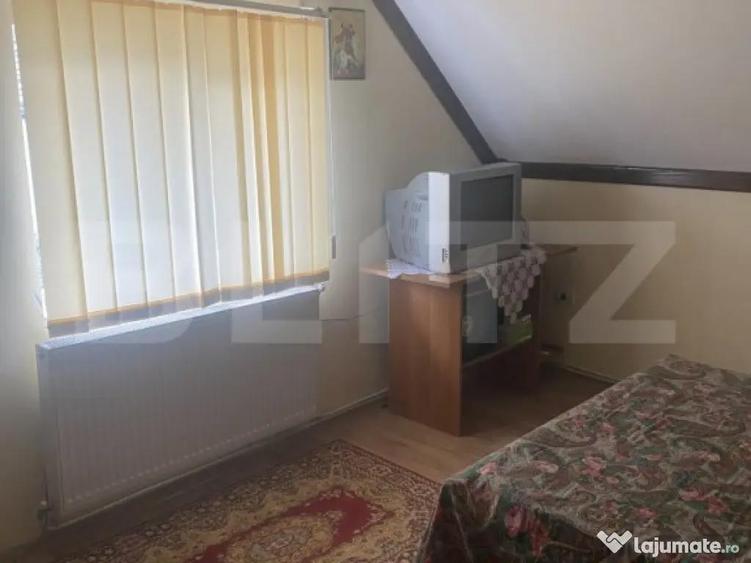 Casa tip pensiune, Gura Humorului - 6