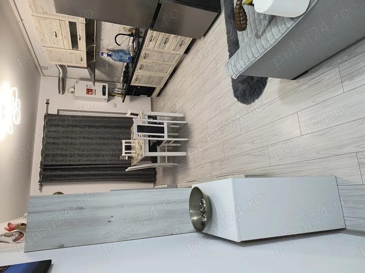 Inchiriere studio Dobroe?ti, 2 locuri de parcare,boxa la subsol - 5