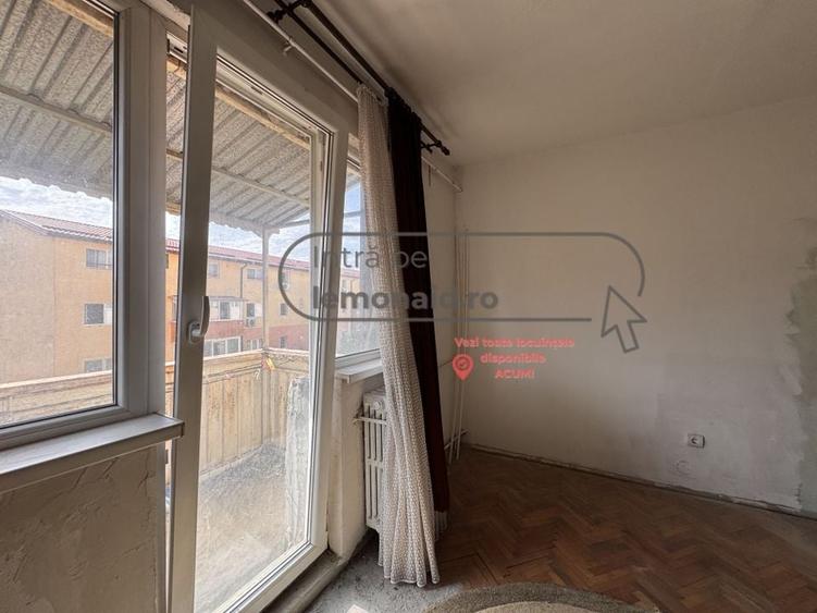 Apartament cu 2 camere | Șagului - Dâmbovița | Izolație exterioară | Comision 0 - 6