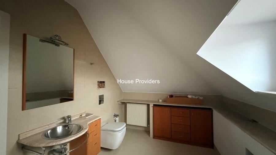 Casa|Vila 220mp Teren|Floreasca Barbu Vacarescu|Individuala|Renovata - 11