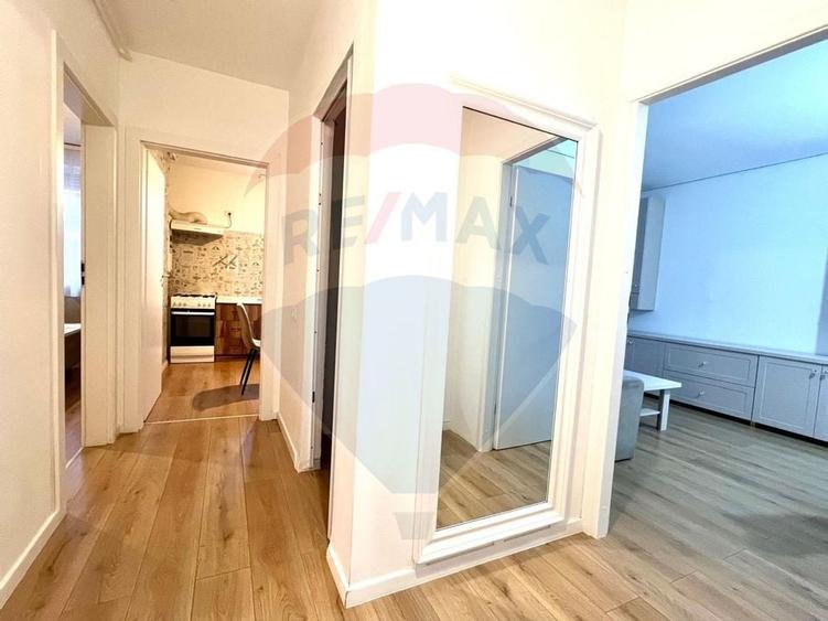 De vânzare apartament cu 2 camere Ared, Tudor Vladimirescu - 2