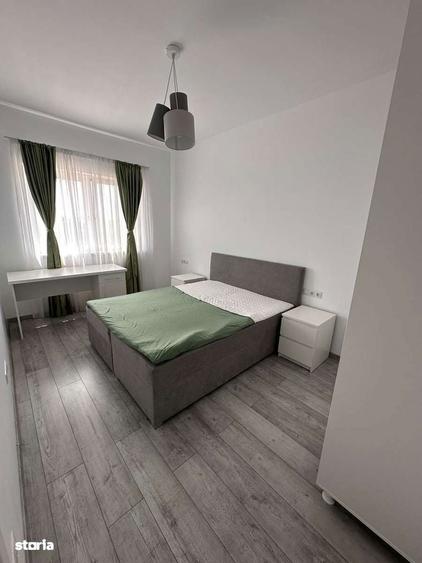 Inchiriez apartament 3 camere - 10