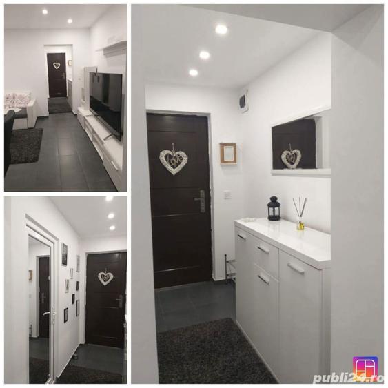 Apartament de vanzare 3 camere (izolat si placat cu rigips)langa magazinul ,,La 2 pasi'' si Penny - 10