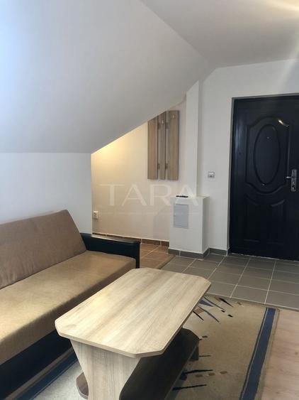 Apartament modern la mansardă în Florești, aproape de Cluj. - 6