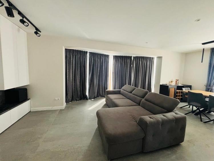 ZONA TBC vila P+2 230mp cu teren de aprox. 6ari! - 11