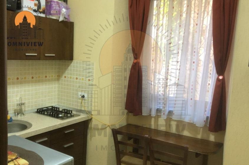 Apartament Modern și Confortabil în Centrul Brașovului - 8