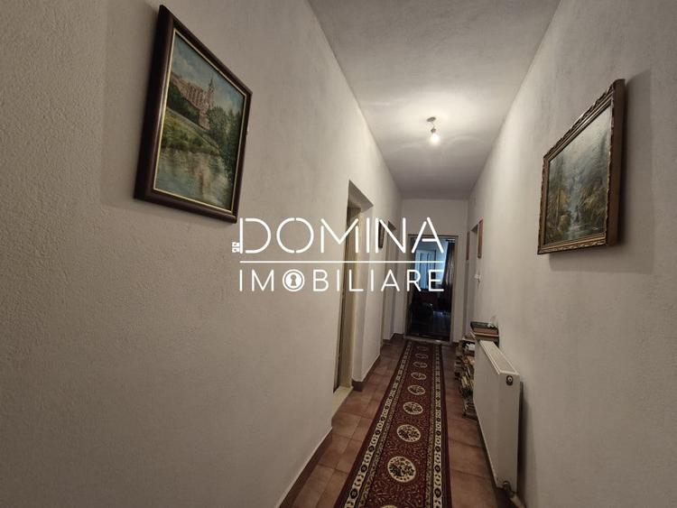 Vanzare casa situata in Targu Jiu, strada Bistrita - zona Panduri - 7