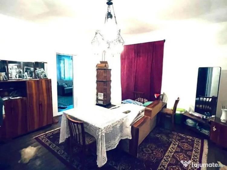 Casa 6 camere Finis - 16