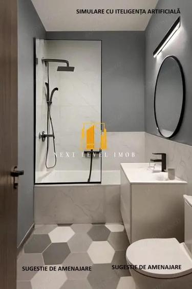 Apartament 3 camere decomandat | 2 balcoane | Popa ?apca - 1