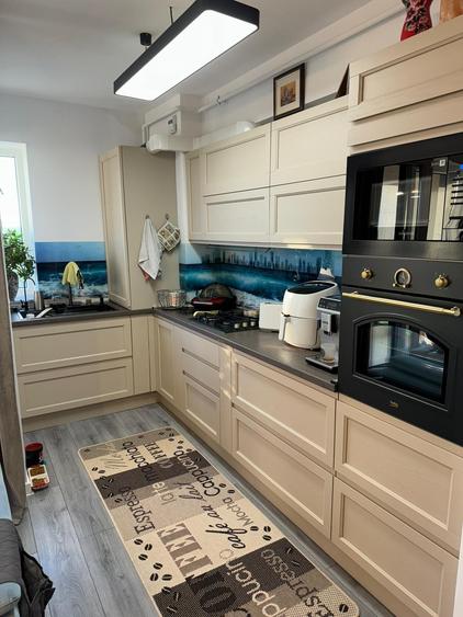 Apartament 3 camere, Lux, 2 Bai, Parcare, Rezidential, De vacanta,Tomis - 4