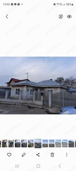 Vand casa Rm Sarat - 1