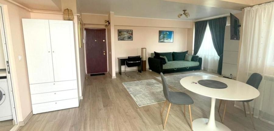 De inchiriat – Apartament cu o camera - Faleza Dunarii - 1
