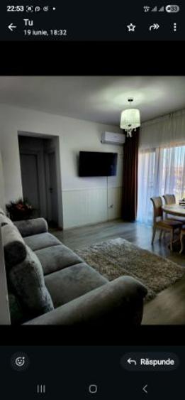 Apartament 2 camere metalurgiei - 1