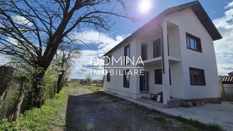 Vânzare casă NOUĂ, P+1, strada Petrești, cartier Primăverii, Târgu Jiu - 8