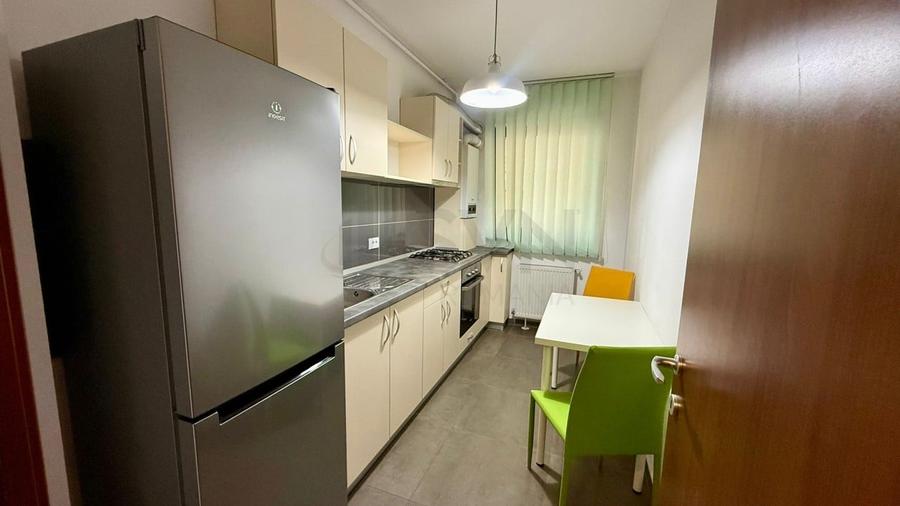 REA1028486 Apartament 2 camere I Onix Residence I Mobilat si utilat - 5