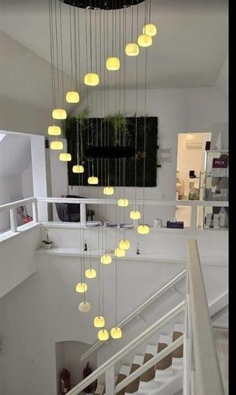 Spatiu comercial la casa Premium - Clinica Estetica - 3