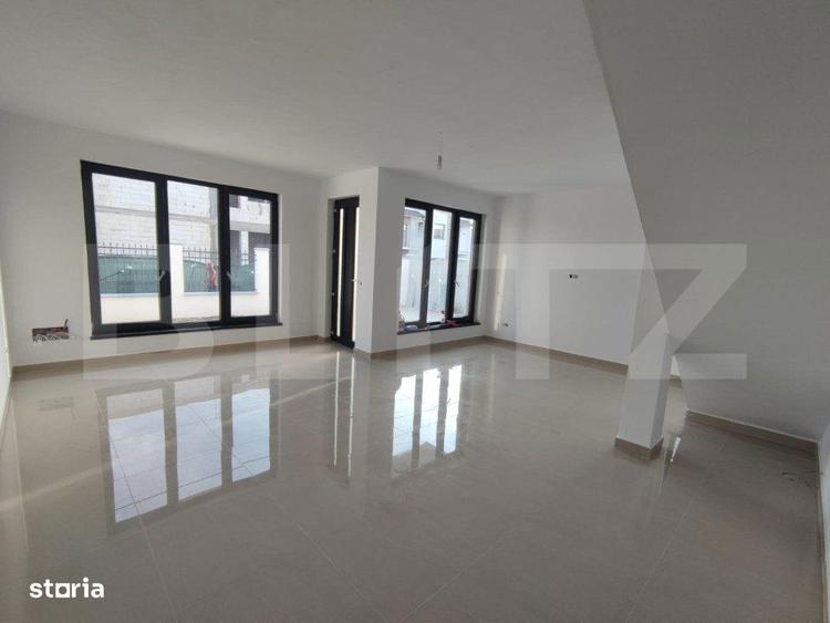 Casa P + E, 300 mp teren, 160 mp utili, zona Balta Verde - 9