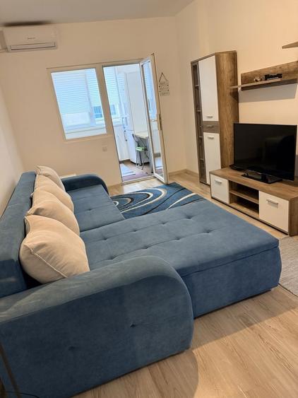 Apartament 2 camere/Metrou/Parcare/Berceni/Popesti Leordeni/Berceni - 1