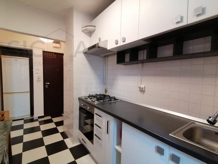 Apartament 2 camere, 45mp, zona Mercur, Gheorgheni! - 3