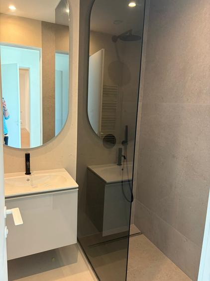 APARTAMENT DE 4 CAMERE - NEMOBILAT, DOAR PREZENTARE - 11