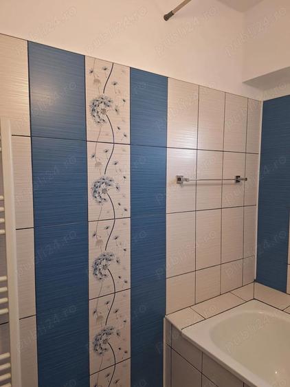 PROPRIETAR Ap 3 cam,2 bai, 2 balcoane,an1990, pod si boxa foarte spatioase+loc parcare, ZONA 1 MAI - 4