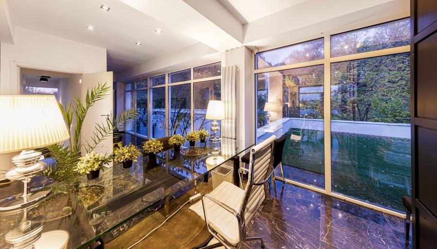 Un Domeniu Unic Lângă București. Luxul Pe Un Singur Nivel: Vilă De Vânzare - 45