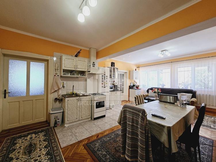 Casa tip duplex | 90 mp | 181 mp teren | Toate utilitatile | Lipoveni - 3