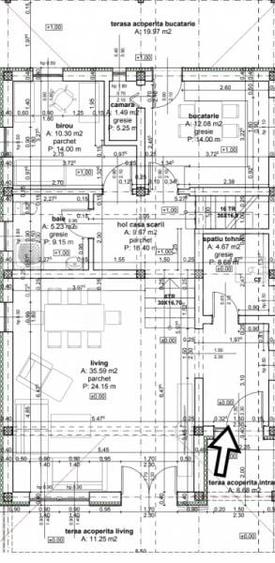 Casa 5 camere de vanzare in Iris, Cluj Napoca - 7
