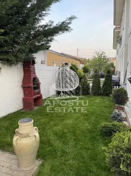 Apartament cu 2 camere, Braytim, Curte Proprie - 6