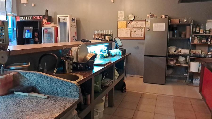 RECO afacere la cheie de tip Restaurant-Pizzerie - 3