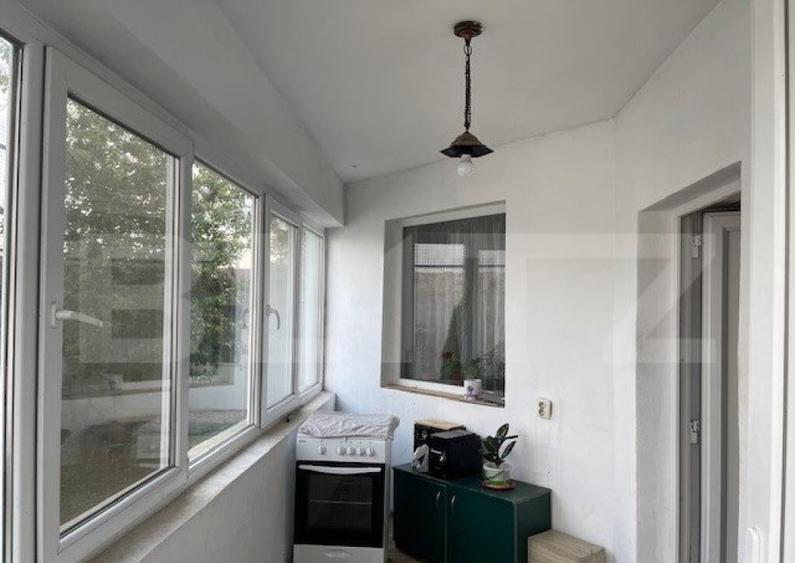 Casa, 3 camere, 92.7 mp utili ?i 350mp teren, zona Garle? - 9