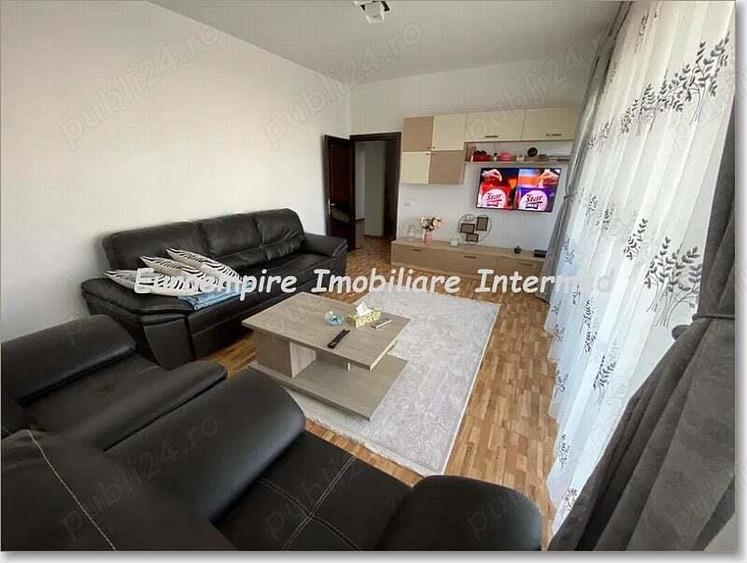 Apartament de inchiriat cu 2 camere decomandat Tomis Nord Constanta - 1