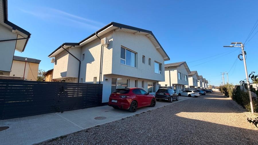 Proprietar-Duplex-4 camere Mobilat - 2
