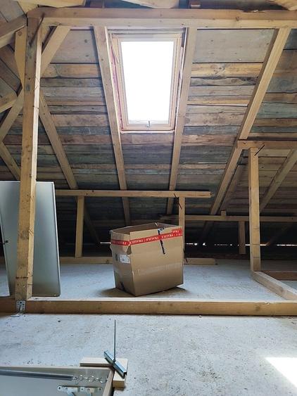 FARA COMISIOANE in Gulia casa cu 4 camere 2 bai terasa PARTER+pod placa la cheie - 16