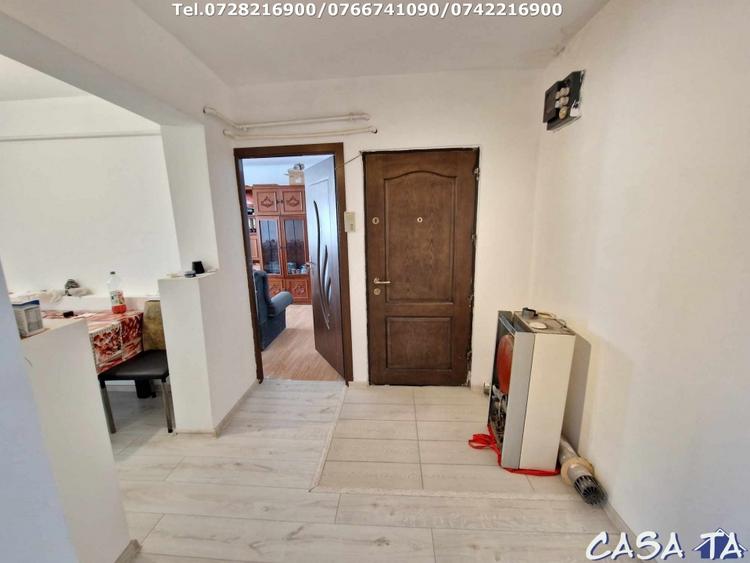 Apartament 2 camere, situat in Targu Jiu, Str. Dacia (Shopping City Mall) - 5