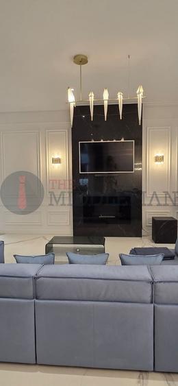 Apartament exclusivist 3 camere, vedere lac, One Herăstrău Park - 26