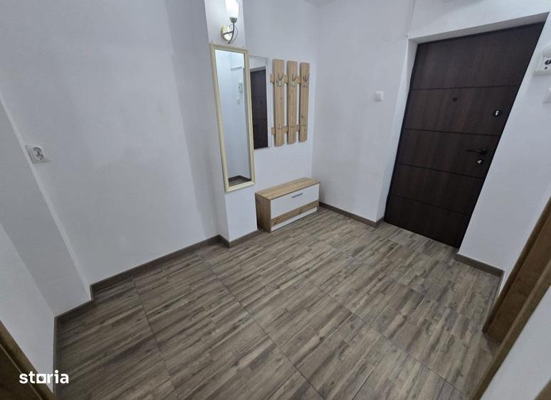 Apartament 3 camere Copou , 70 metri, etaj 1 Cod:160856 - 7