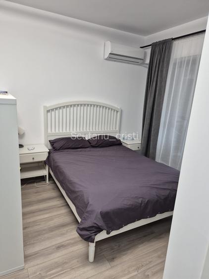 Garsoniera metrou Lujerului Smart Residence