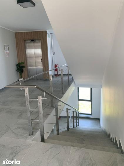 Complex Oasis-Ovidiu lac-Apart 2 cam mobilat utilat gaz pre? 500 euro - 6