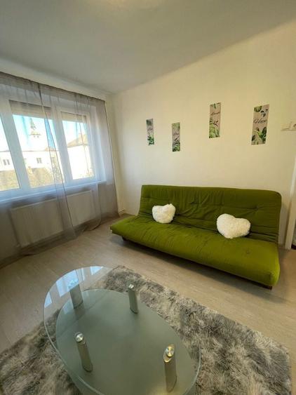 Inchiriez apartament in centru Tg. Mures - 3